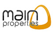 Logo do agente MAINPROPERTIES - Mediao Imobiliaria Lda - AMI 8096