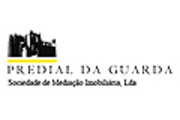 Logo do agente Predial da Guarda - Soc. de Mediação Imobiliária, Lda - AMI 15550