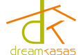 Logo do agente Dreamkasas - ENOCASTA - Soc. Med. Imob. Lda - AMI 7552