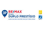 Logo do agente REMAX Duplo Prestgio - DUPLO PRESTIGIO - Mediao Imob. Lda - AMI 5864