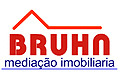 Logo do agente BRUHN Mediação Imobiliária Unip. Lda. - AMI 7025