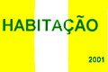 Logo do agente HABITAÇÃO 2001 - Soc. Mediação Imobiliária Lda - AMI 4996