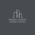 Logo do agente PARAÍSO SERENO - Soc. Mediação Imobiliária Unip. Lda - AMI 8047