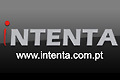 Logo do agente INTENTA - Soc. Mediao Imobiliria Lda - AMI 6453