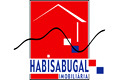 Logo do agente HABISABUGAL - Soc. Mediação Imobiliária Lda - AMI 7783
