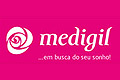 Logo do agente MEDIGIL - Media��o Imobili�ria Lda - AMI 7494