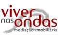 Logo do agente VIVER NAS ONDAS - Mediao Imobiliria Lda - AMI 7530