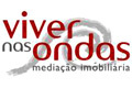 Logo do agente VIVER NAS ONDAS - Mediação Imobiliária Lda - AMI 7530