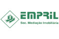 Logo do agente EMPRIL - Soc. Mediação Imobiliária Lda - AMI 7556