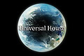 Logo do agente UNIVERSAL HOUSE - Mediao imobiliaria Unip. Lda - AMI 7663