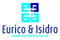 Logo do agente EURICO & ISIDRO - Soc. Mediação Imobiliária, Lda - AMI 7803