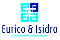 Logo do agente EURICO & ISIDRO - Soc. Mediao Imobiliria, Lda - AMI 7803