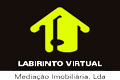 Logo do agente LABIRINTO VIRTUAL - Mediação Imobiliaria Lda - AMI 8151