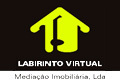 Logo do agente LABIRINTO VIRTUAL - Mediao Imobiliaria Lda - AMI 8151