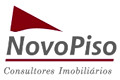 Logo do agente NOVO PISO - Soc. Mediação Imobiliária Lda - AMI 7719