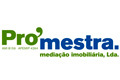 Logo do agente PROMESTRA - Mediao Imobiliria Lda - AMI 8159