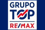 Logo do agente REMAX Top - DDVendas - Soc. Mediao Imobiliaria Lda - AMI 7182