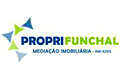 Logo do agente PROPRIFUNCHAL - Mediação Imobiliária Soc.Unip.Lda-AMI 6265