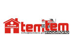 Agent logo TEM-TEM - Domingos Sousa Moreira - AMI 10974