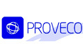 Logo do agente PROVECO - Soc. Mediação Imobiliária, Lda - AMI 8491