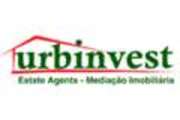 Logo do agente Urbinvest - Realvilla-Soc.Mediação Imobiliaria Lda - AMI 789