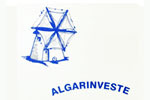 Logo do agente Algarinveste - Soc. Mediação Imobiliaria Lda - AMI 1085