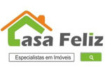 Logo do agente Casa Feliz - ULTRA-PERFECT - Med. Imobiliária Lda. - AMI 8271
