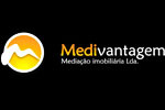 Logo do agente MEDIVANTAGEM - Mediao Imobiliria, Lda. - AMI 8398
