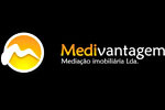 Logo do agente MEDIVANTAGEM - Mediação Imobiliária, Lda. - AMI 8398