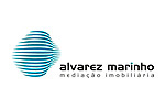 Logo do agente Alvarez Marinho - Engenharia e Mediação Imobiliária, Lda - AMI 9369