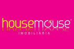 Logo do agente HOUSEMOUSE - Mediação Imobiliária, Lda - AMI 8061