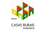 Logo do agente CASAS RURAIS - Termos e Definies - Med. Imobiliaria, Unip, Lda - AMI 9847