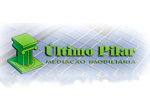 Logo do agente ULTIMO PILAR - Mediacao Imobiliaria, Lda - AMI 8392