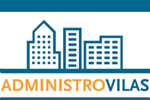 Logo do agente ADMINISTROVILAS - Med. Imobiliaria e Admin. de Condominios, Lda - AMI 8213