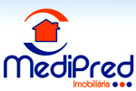 Agent logo MEDIPRED - Mega Exemplo - Mediação Imobiliária, Lda - AMI 8388