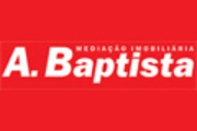 Logo do agente António Manuel Baptista - Mediação Imobiliaria Unip.Lda - AMI 2392