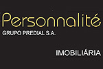Logo do agente PERSONNALITE PREMIER - Soc. Mediao Imob. Lda - AMI 8623