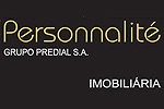 Agent logo PERSONNALITE PREMIER - Soc. Media��o Imob. Lda - AMI 8623