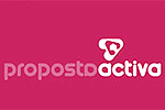 Logo do agente PROPOSTA ACTIVA - Mediação Imobiliária, Lda - AMI 8565