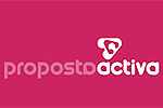 Logo do agente PROPOSTA ACTIVA - Mediao Imobiliria, Lda - AMI 8565