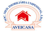Logo do agente Aveicasa - Soc. Mediação Imobiliaria Unip. Lda - AMI 2190