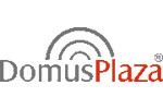 Agent logo DOMUS PLAZA - Soc. Media��o Imobiliaria Unip. Lda - AMI 8683