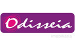 Logo do agente ODISSEIA - Mediação Imobiliaria Lda - AMI 8256