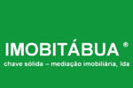 Logo do agente IMOBITÁBUA - Chave Sólida - Mediação Imobiliaria Lda - AMI 8715