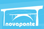 Logo do agente NOVAPONTE - Mediação Imobiliária Lda - AMI 8451