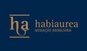 Logo do agente HABIAUREA - Dourado Divino - Mediação Imobiliária Lda - AMI 8477