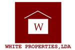 Logo do agente WHITEPROPERTIES - Soc. Mediação Imobiliária, Lda - AMI 8729