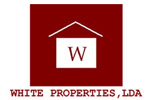 Logo do agente WHITEPROPERTIES - Soc. Mediao Imobiliria, Lda - AMI 8729