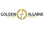 Logo do agente GOLDEN PROPERTIES - Soc. Mediação Imobiliária, Lda - AMI 8576