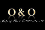 Logo do agente O & O (ONE AND ONLY) - Mediao Imobiliria Lda - AMI 8659